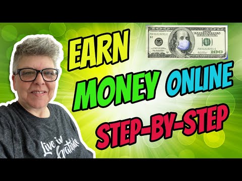 Affiliate Marketing Tutorial For Beginners in 2021 (Step by Step) | How To Earn Money Online