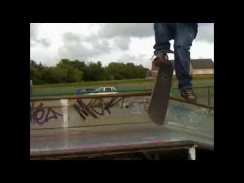 Summer Skate Montage