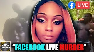 Murdered on Facebook Live | The Rannita Williams Story