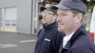 Giant Aircraft  Manufacturing an Airbus A350   Mega Manufacturing   Free Documentary