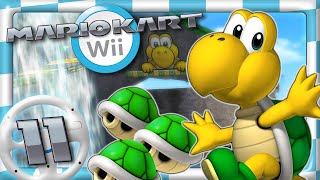 MARIO KART WII 🏁 #11: Stern-Cup Spiegel mit Koopa