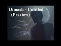 Димаш Dimash - Untitled (Preview)