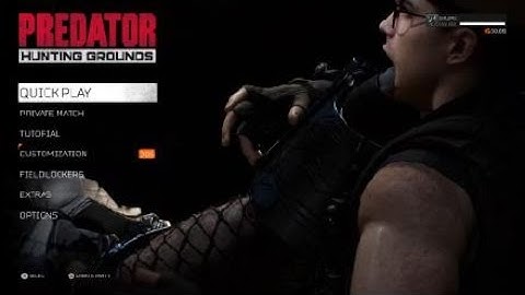 Predator: Hunting Grounds destroying trash talking pred. 1v1 after 1v1 i beat this kid