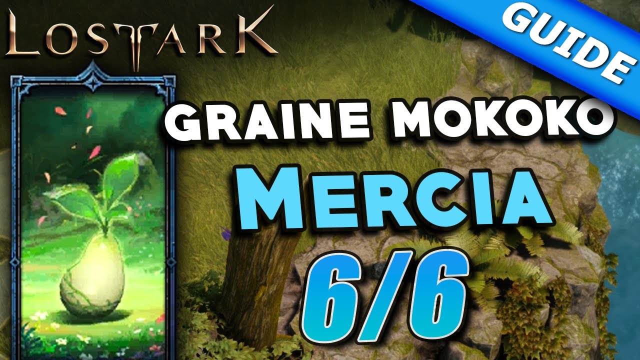 Manoir De La Pleine Lune Lost Ark Mokoko