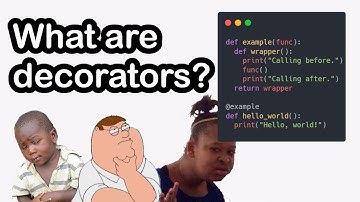 Demystifying Python Decorators: A Beginner