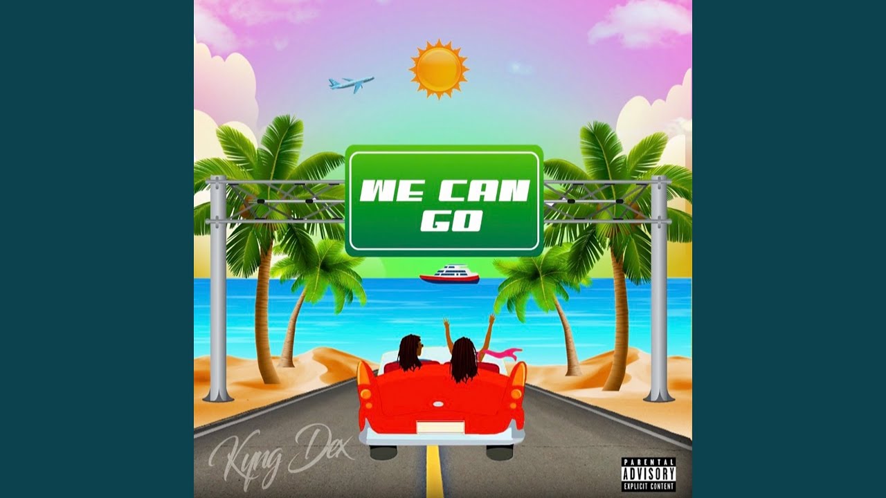 We Can Go
