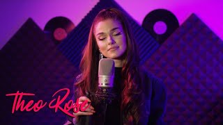 Download lagu Theo Rose - Awella