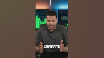 Boost Your Plan: The Power of a Regular Cadence!