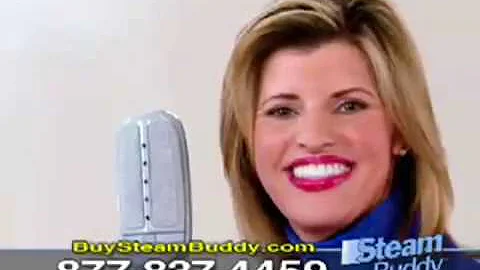 Deborah Mays - Steam Buddy (2011)