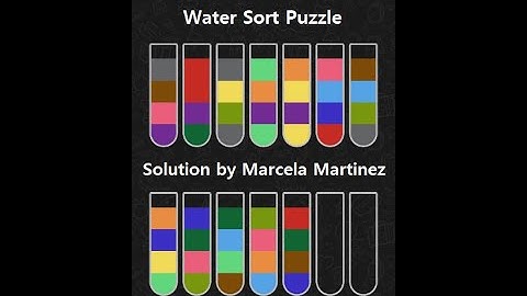 Water Sort Puzzle level 243 | Gameplay Mobile Games