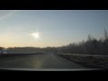 Meteor Strike over Russia Quiz