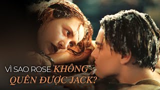 Vì sao TITANIC đáng nhớ đến vậy?