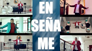 MARVIN BRAVO - ENSEÑAME / VIDEO OFICIAL