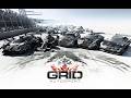 GRID Autosport FAMILIA Y RISAS ESTUPIDAS | gameplay en español