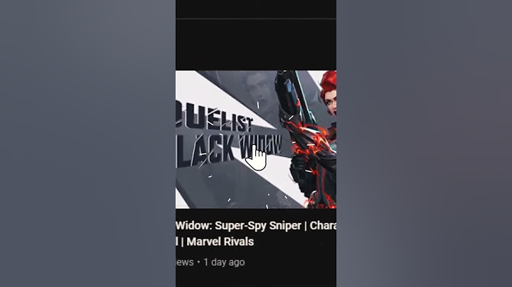 SHROUD TESTS MARVEL RIVALS NEW HEROES