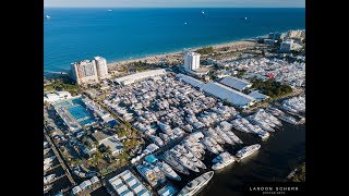 SeaHunter Boats Heading to the Fort Lauderdale Boat Show!!!