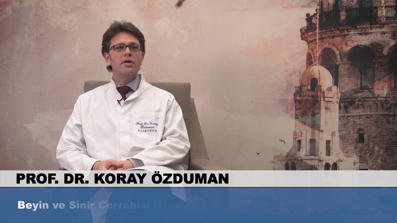 Gamma Knife tedavisi öncesi neler yapılmalıdır? YouTube