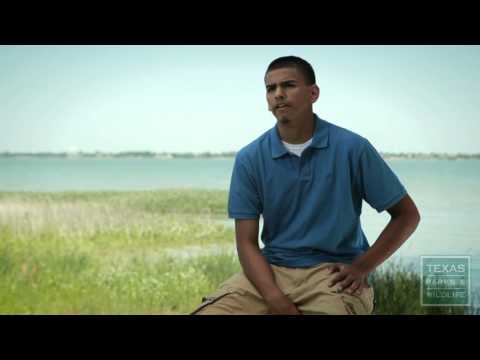 Never Happens: True Stories About Water Safety - Texas Parks and Wildlife [Official]