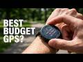 Best Budget GPS Running Watch? Garmin Forerunner 55 Tested