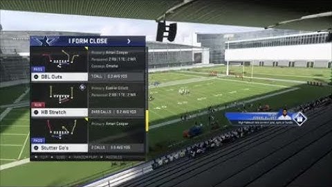 How To STOP The Run Every Time!!| Run Defense Tutorial NFL Madden 20
