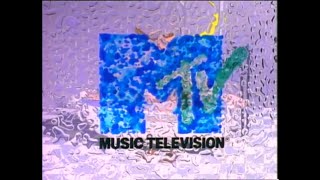 MTV ID - Bath (1987)