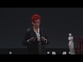 Fare o non fare. Non esiste provare | Marinella Levi | TEDxPolitecnicodiMilanoU