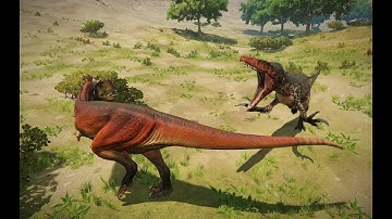 Path of Titans - Pycno