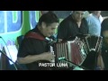 Pastor Luna- Hormiga cansada, El bichoco, Parrilla chica, en vivo  07-02-14