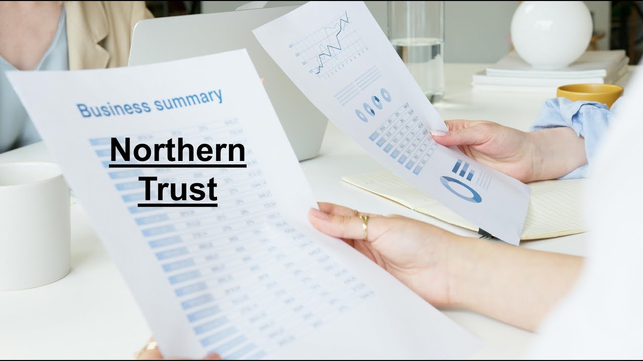 Northern Trust Business Summary
