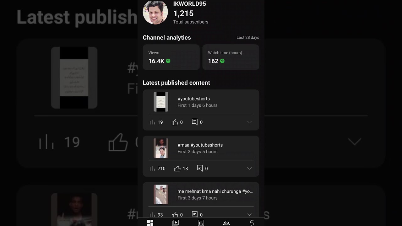 i got 30 subscribers because of this audio #unfrezzmyaccount #music #youtubeshorts