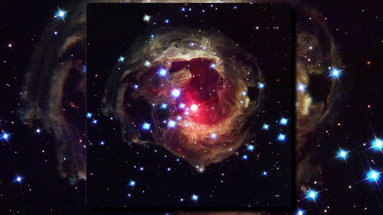 Tales Of The Stars And The Inhabitants