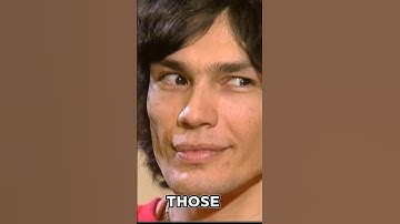 RARE Footage of why Richard Ramirez (the night stalker) killed his victims #crime #truecrime