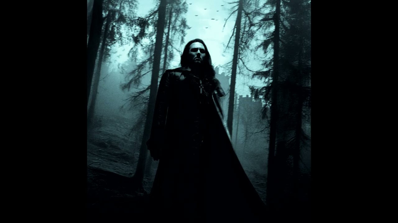 [FREE] PHARAOH x WHITE PUNK  Type Beat - "Хаос" [Prod.LonelyMuzik]