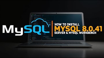 How to install MySQL Server 8 0 41, Work Bench 8 0 41 and Shell 8 0 41 on Oracle Linux 9 5 || Guide