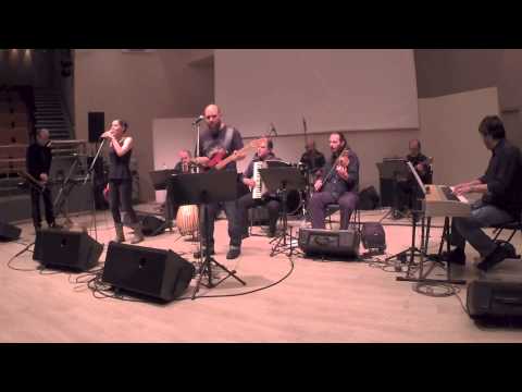 Η Κιβωτός -