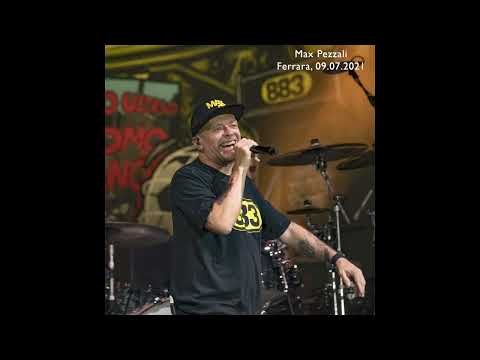Max Pezzali -
