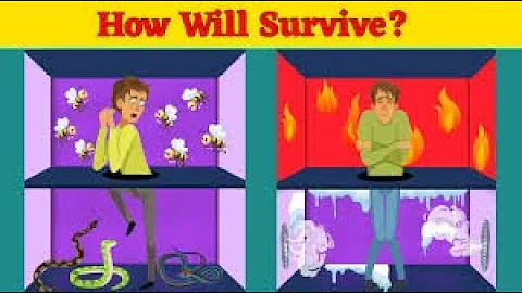 5 Riddles only people with high IQ can solve |Riddle challenge