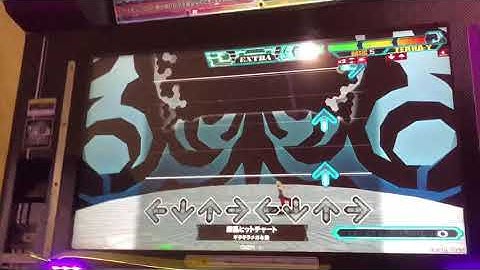 【DDR WAVE】繚乱ヒットチャート【DDR A20】