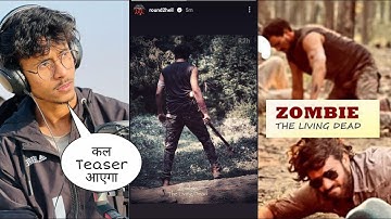 @Round2hell New Video Zombie Part 2 Coming Soon | #round2hell #r2h #youtubeshorts #viral #shorts