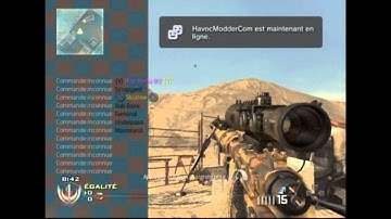 Top 10 Of The Cfg Menu For May|Without Jailbreak|MW2 1.14|{ZM}