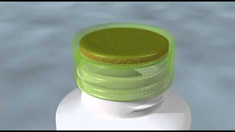 How the induction sealing process works