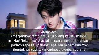 FF Jeon Jungkook°Obsession° EPS01