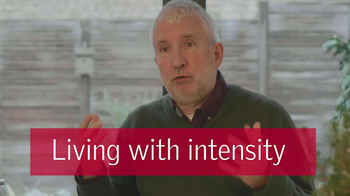 The Halle - Gerard McBurney on Beethoven: Living w...