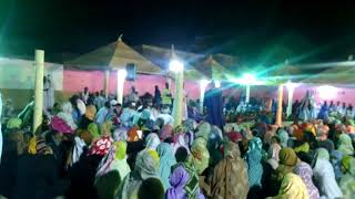 Mauritanian traditional music, part 1