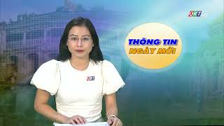 THÔNG TIN NGÀY MỚI | 30-05-2024 | QRT