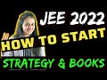 IITJEE 2022: Start IIT JEE Preparation in Class XI/ Class XII  | JEE Mains  2022 & JEE Advanced 2022