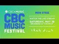 Capture de la vidéo The Cbc Music Festival: Main Stage