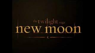 New Moon OST - I Need You - Alexandre Desplat