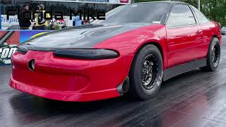 Celebrity #1 1st gen Mitsubishi Eclipse, talon , laser DSM ⚡️⚡️ Net Worth