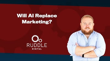 Will AI Replace Marketing?